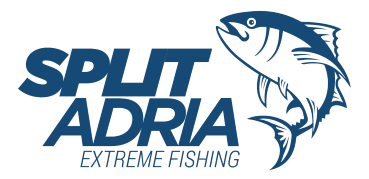 Split Adria Big game fishing Croatia